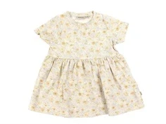 Wheat coneflowers kjole Anna